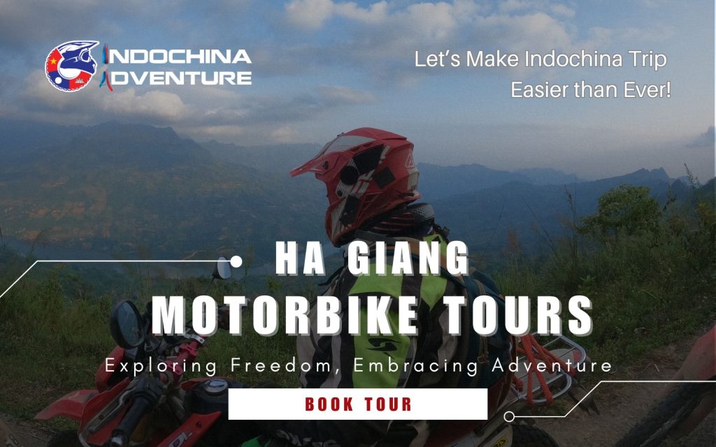 cafes on Ha Giang Loop